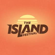 Logo The Island