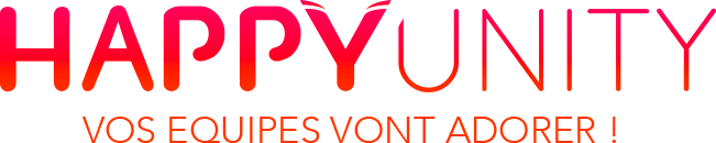 Logo Happy Unity