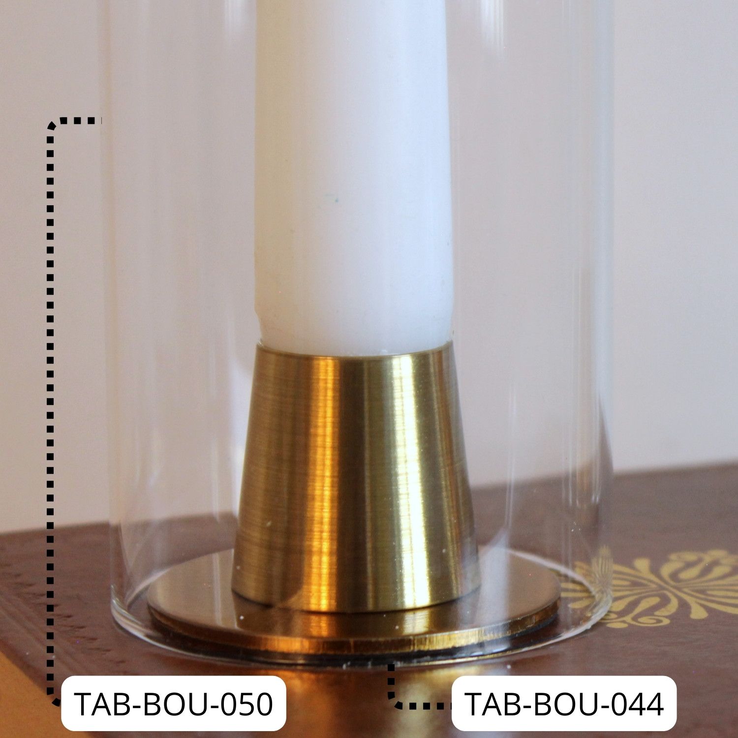 Tube D6H30
