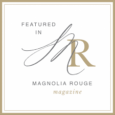 Magnolia Rouge