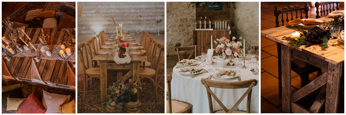 Table 3 X 