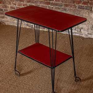 MOS BAR 047 2025 4 L