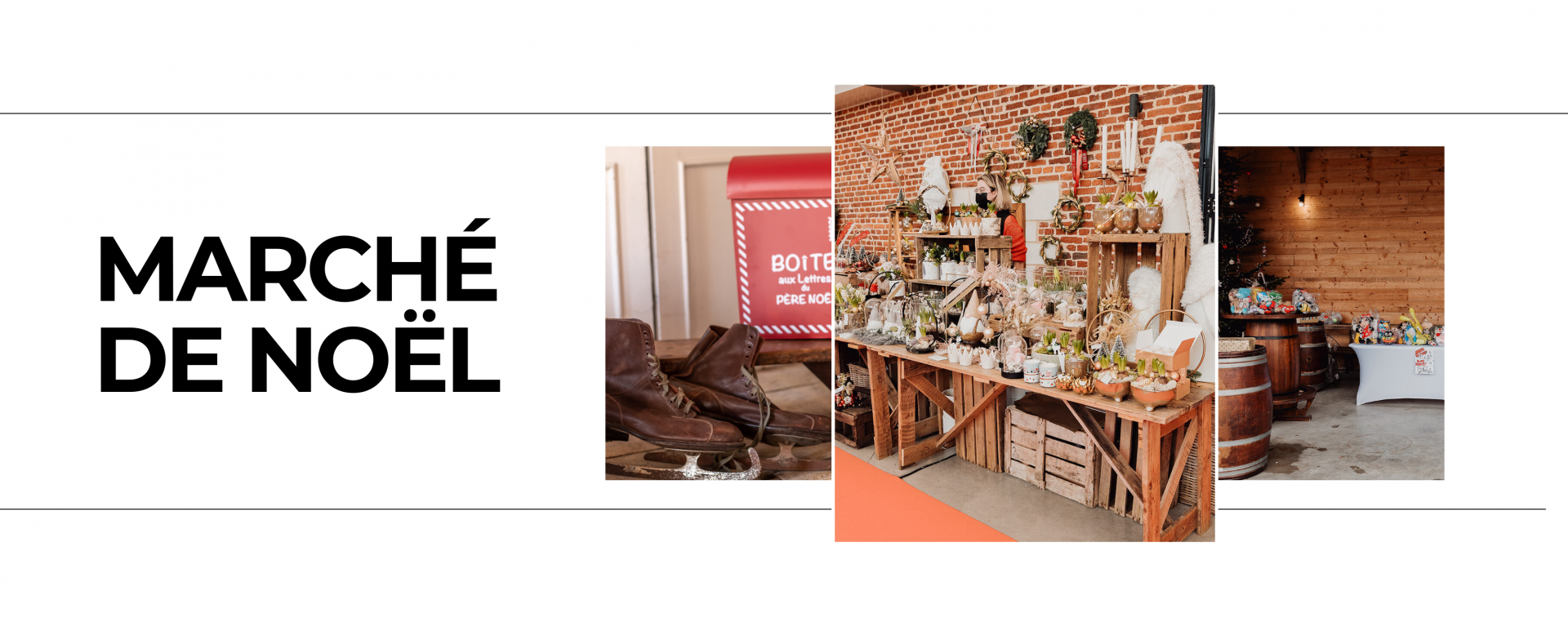 Marche De Noel