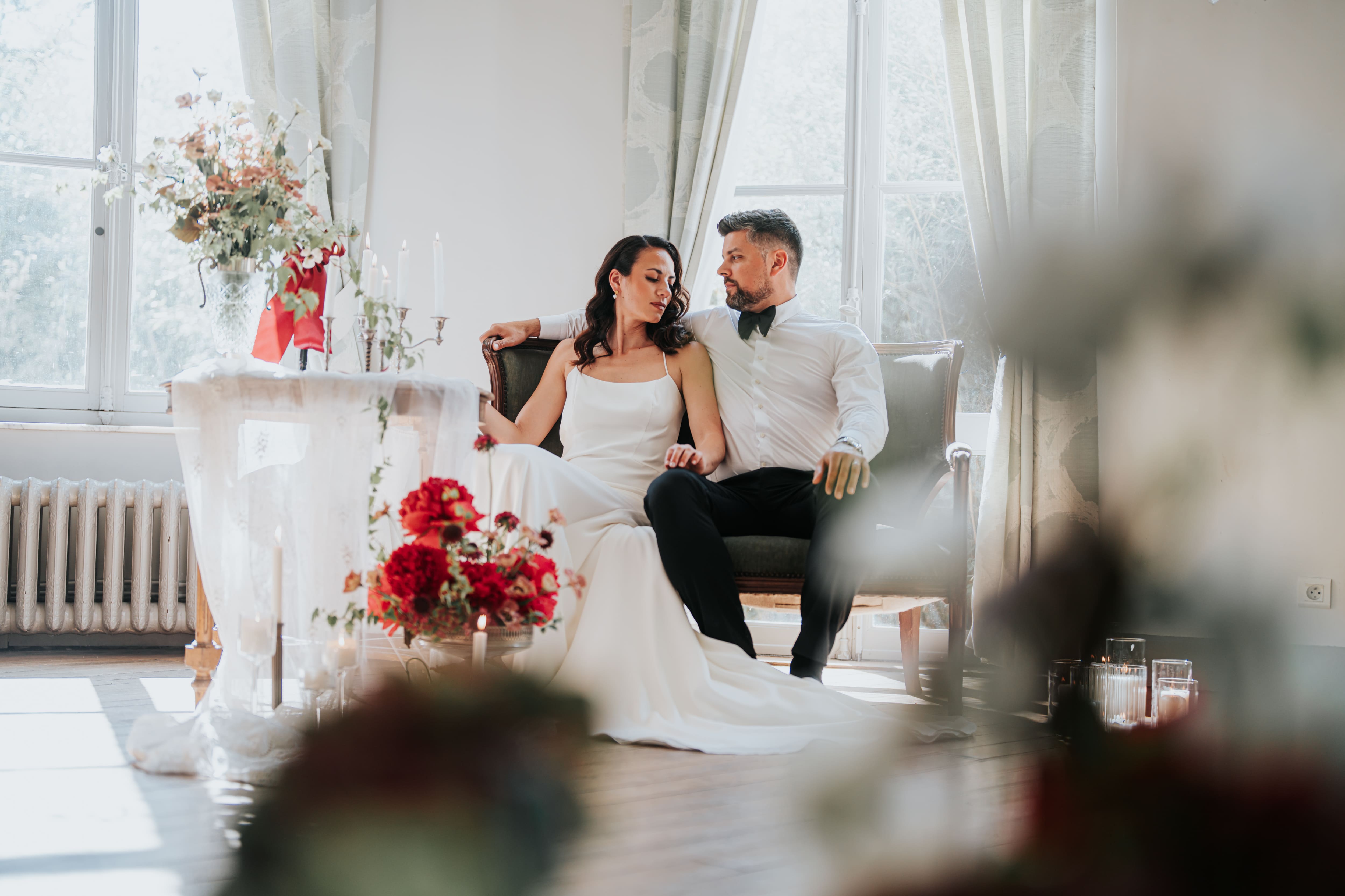 0383 Shooting Inspiration   Chateau D Aubry 383