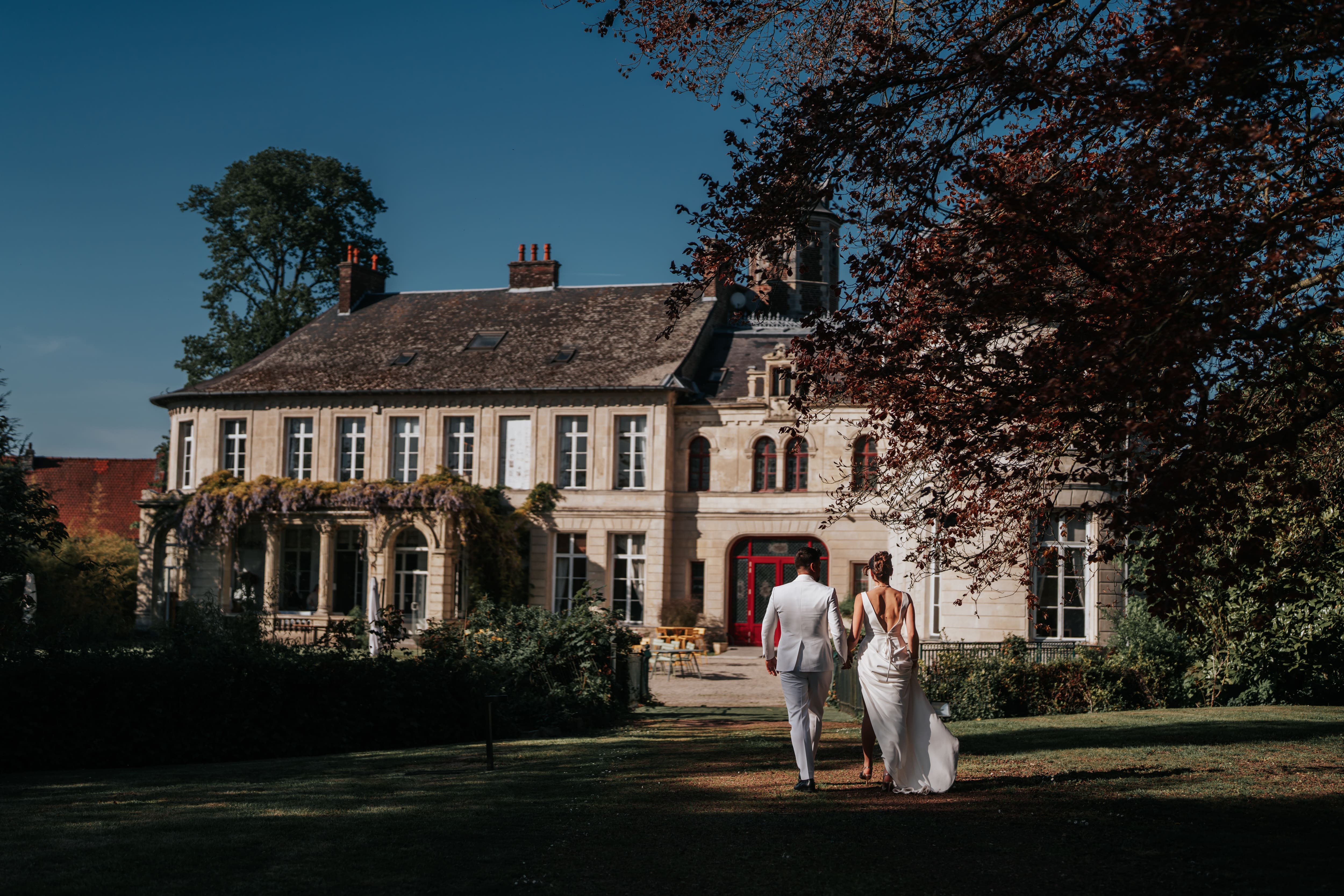 0485 Shooting Inspiration   Chateau D Aubry 485