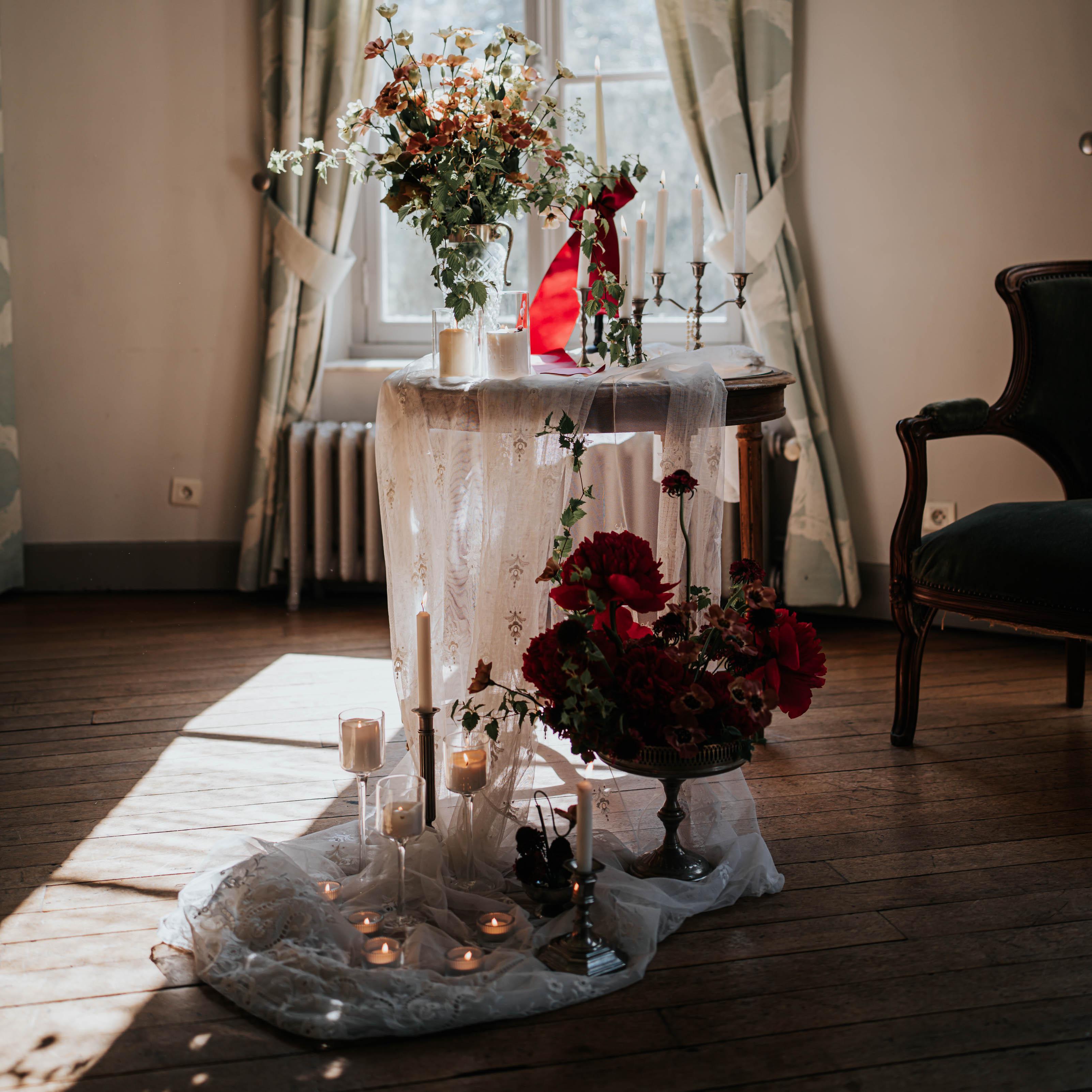 0361 Shooting Inspiration   Chateau D Aubry 361