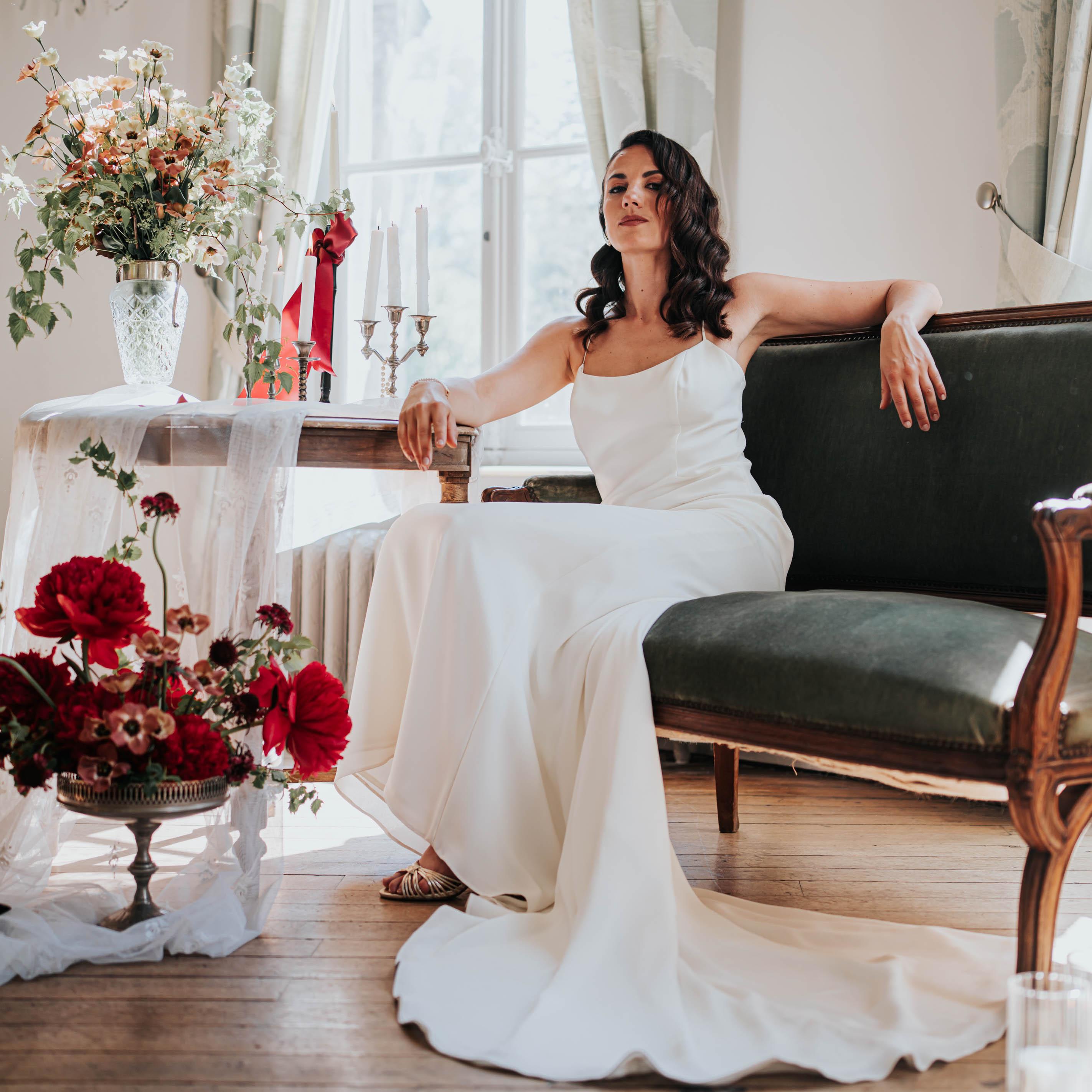 0381 Shooting Inspiration   Chateau D Aubry 381