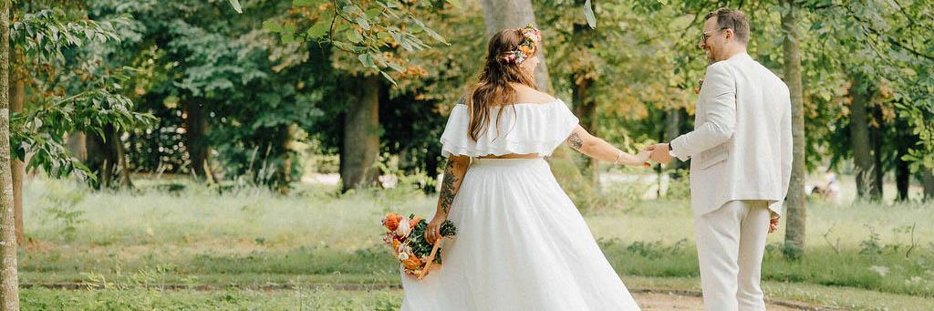 Nadia & Jeremy - 2025