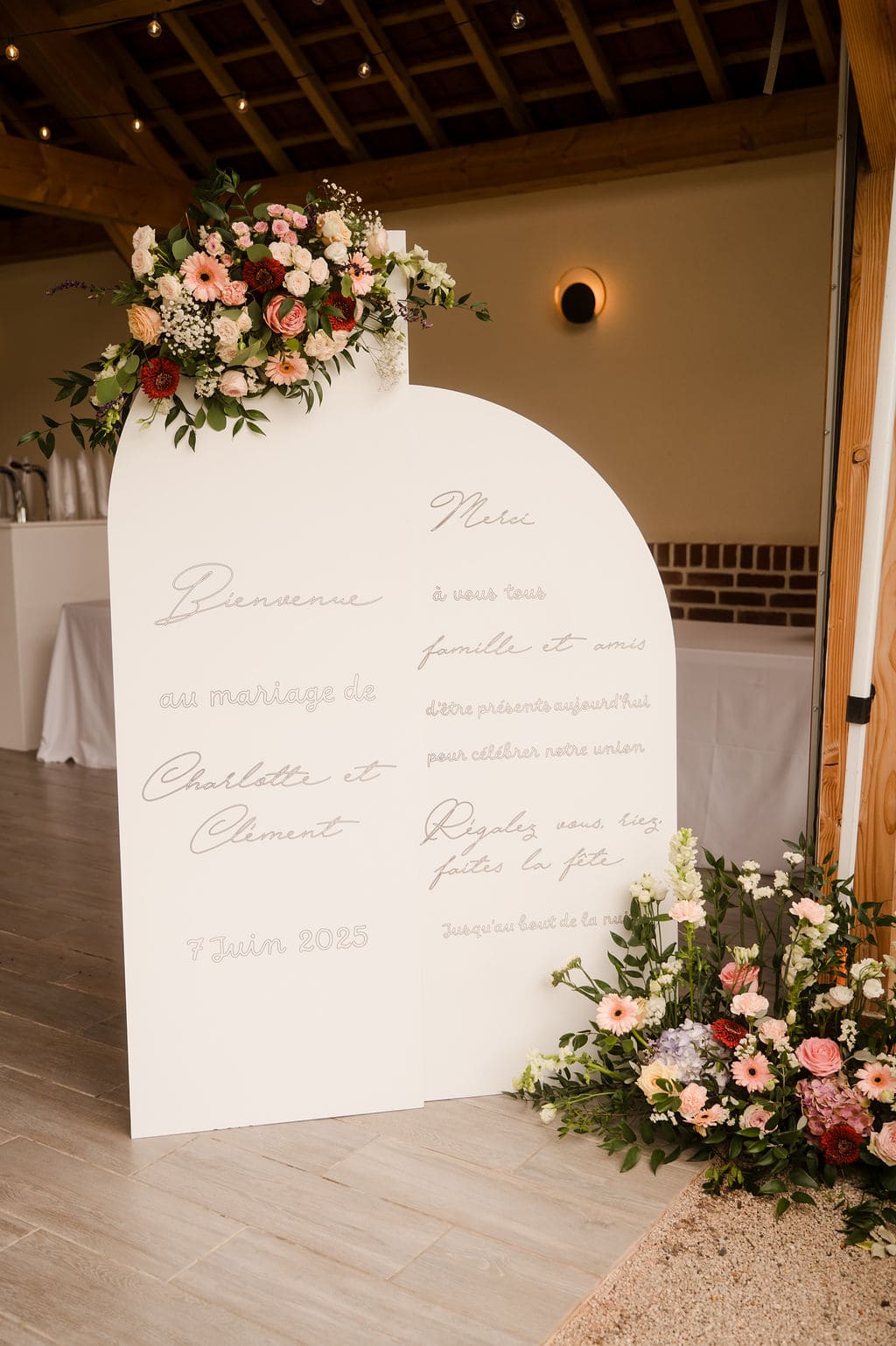 MariagedeCharlotte Clement AngeliqueGilson 669