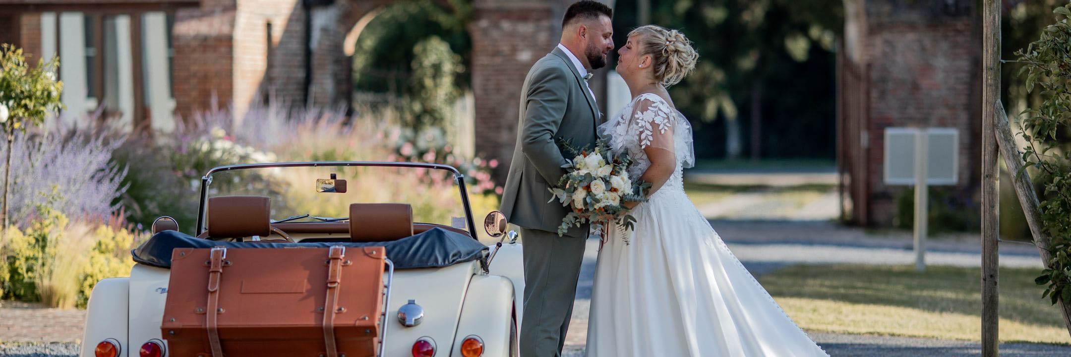 Tiphaine & Kevin - 2025