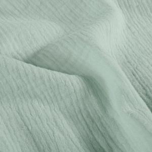 MON LIN SER 123 021 Vert De Gris L