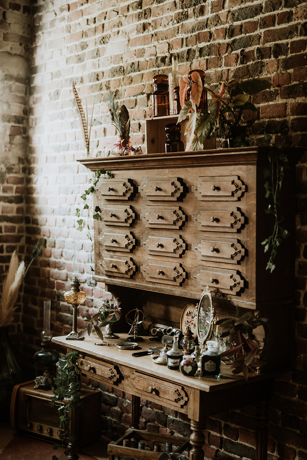 Mariage Charlotte Nicolas 7