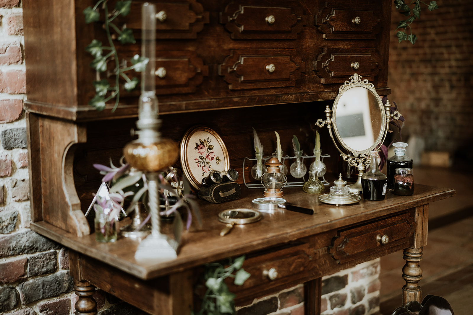 Mariage Charlotte Nicolas 8