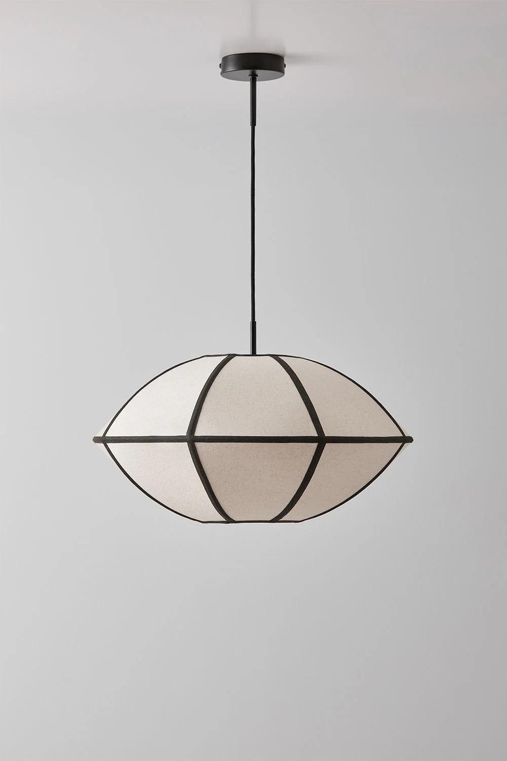 Suspension P