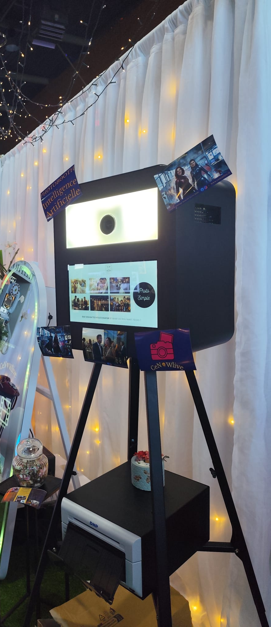 Photobooth IA 1