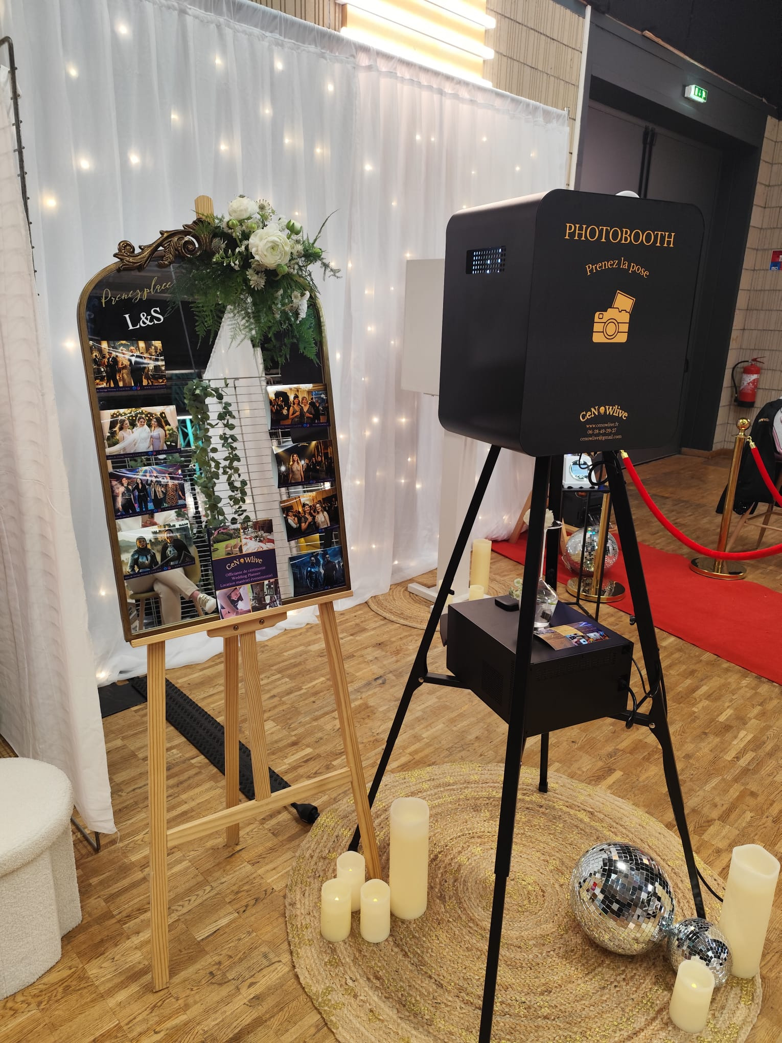 Photobooth IA 2