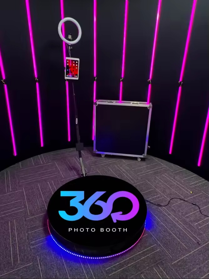 Photobooth 360 1