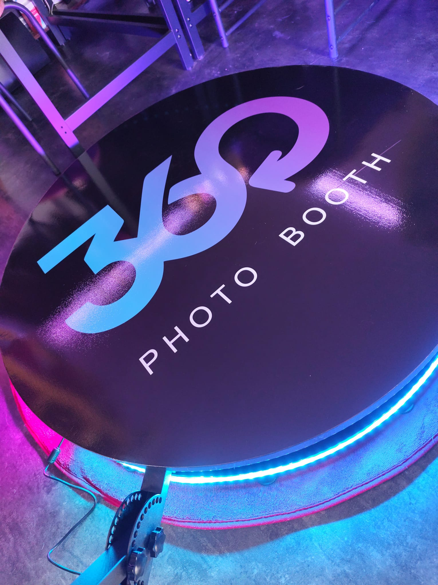 Photobooth 360 2