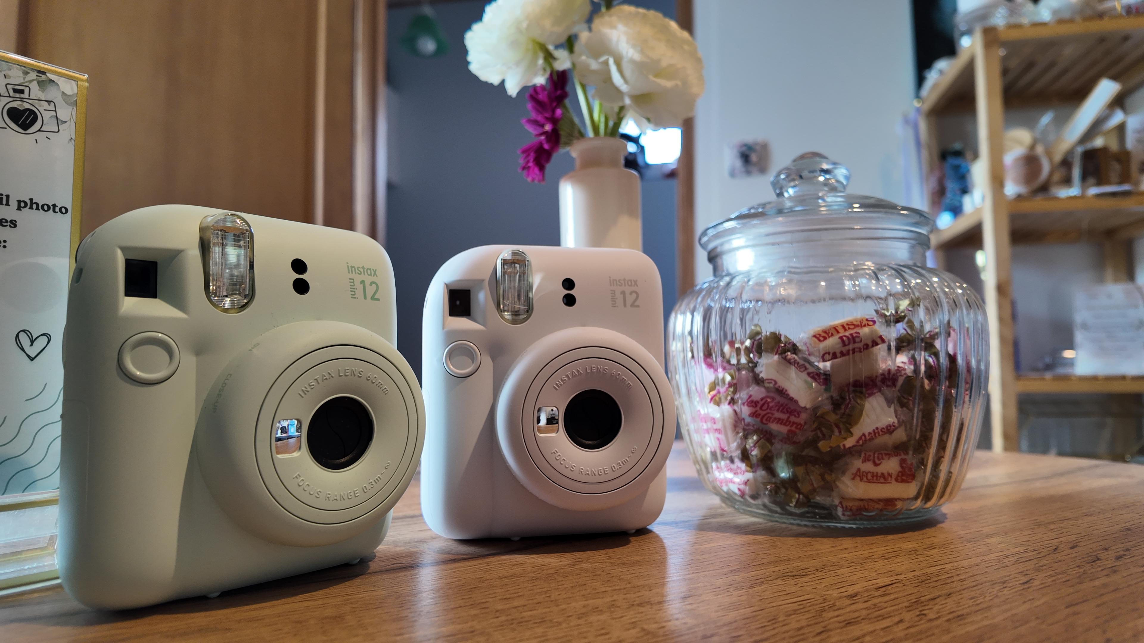 Polaroid 2