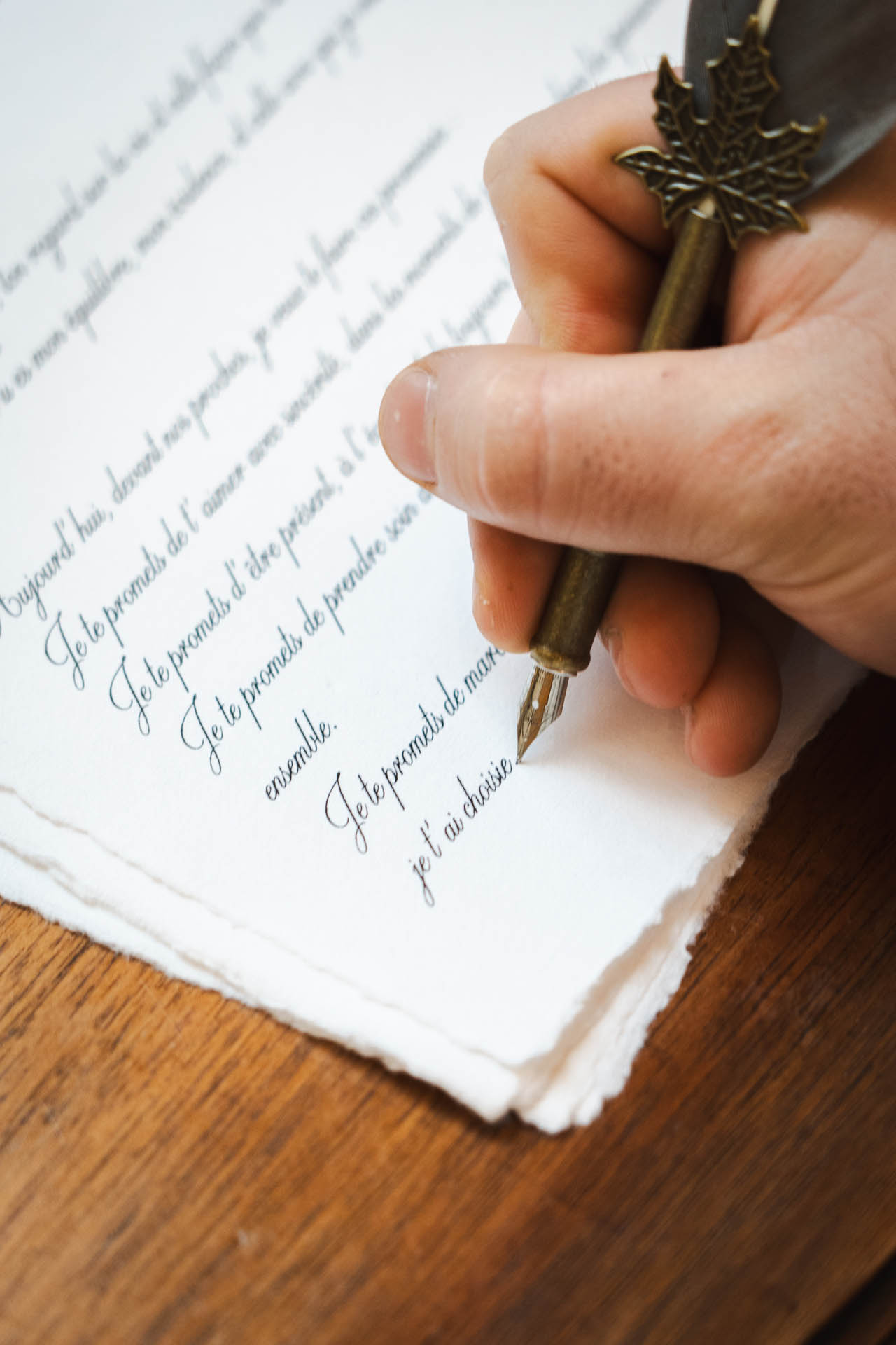 Ju L Immortalise Shooting La Splendeur Des Noces10