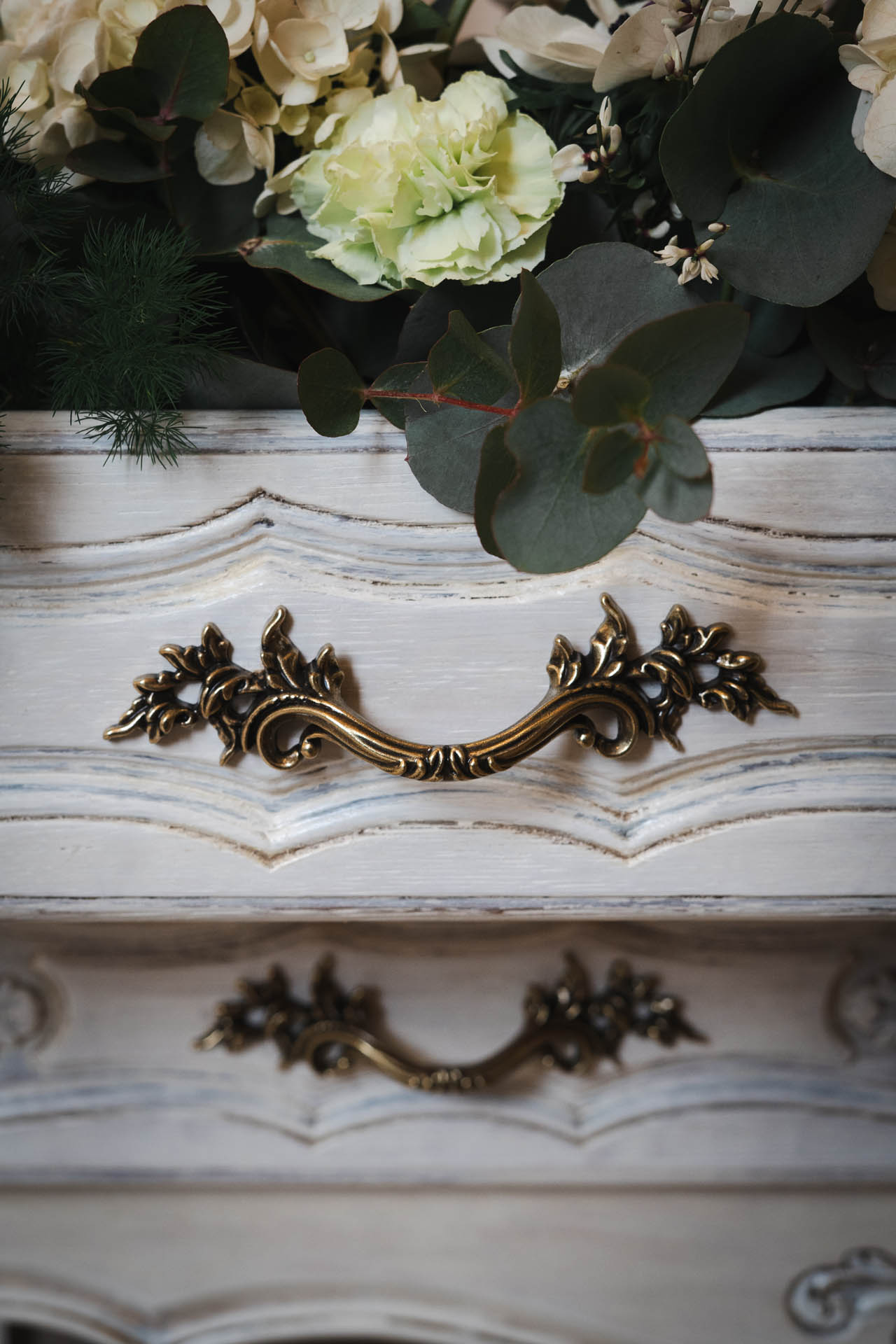 Ju L Immortalise Shooting La Splendeur Des Noces126