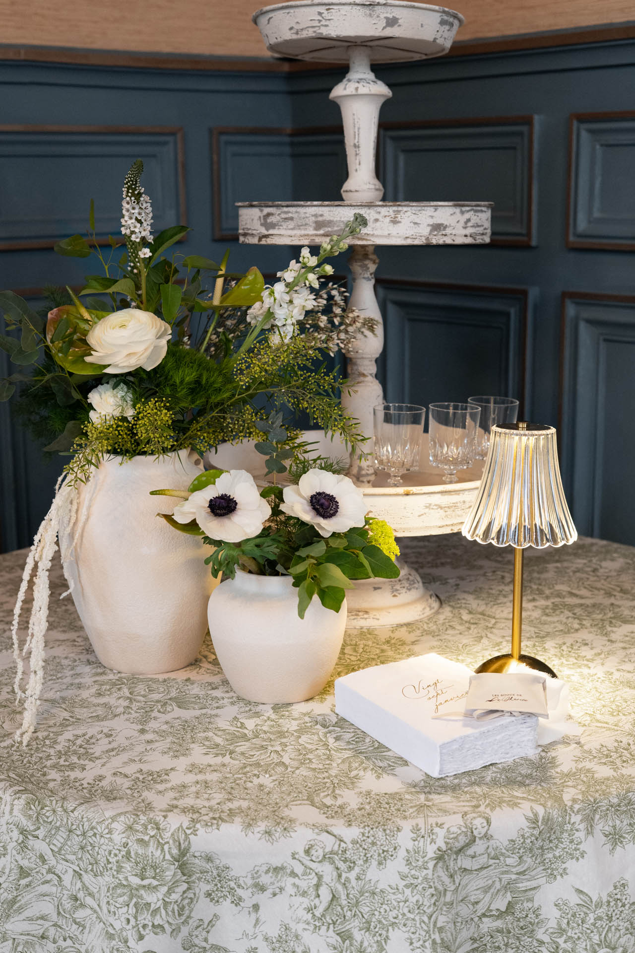 Ju L Immortalise Shooting La Splendeur Des Noces128