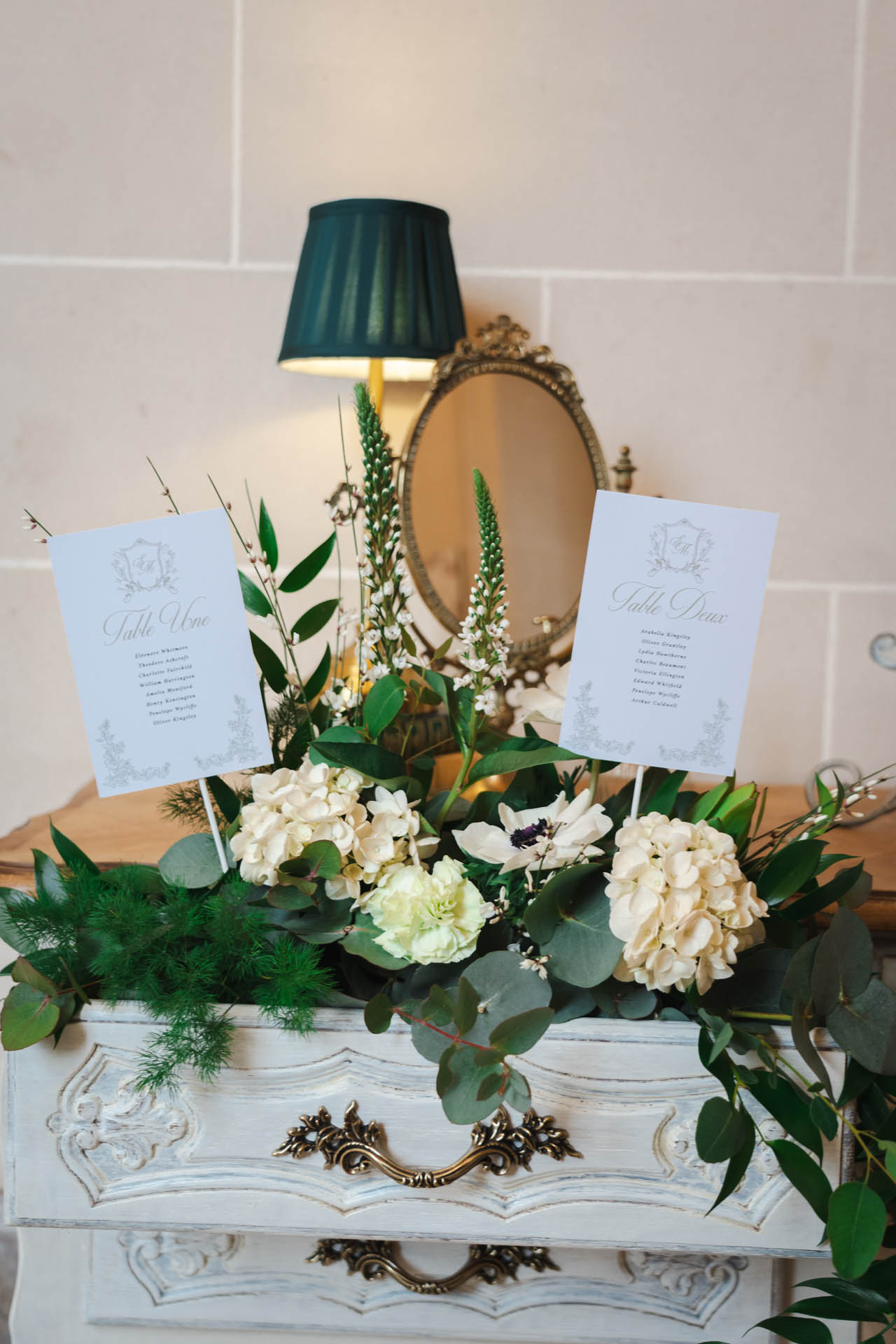 Ju L Immortalise Shooting La Splendeur Des Noces16