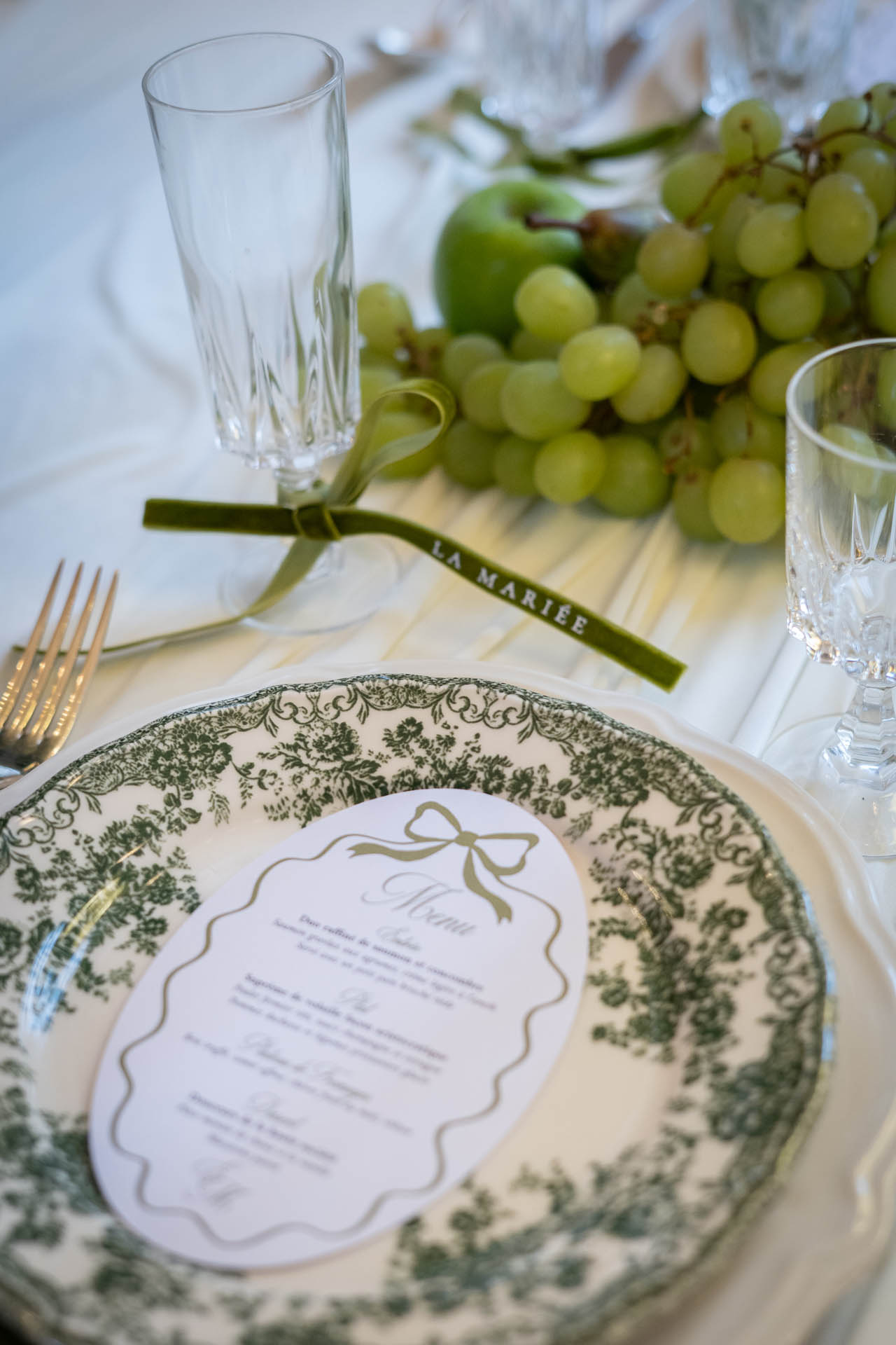 Ju L Immortalise Shooting La Splendeur Des Noces161