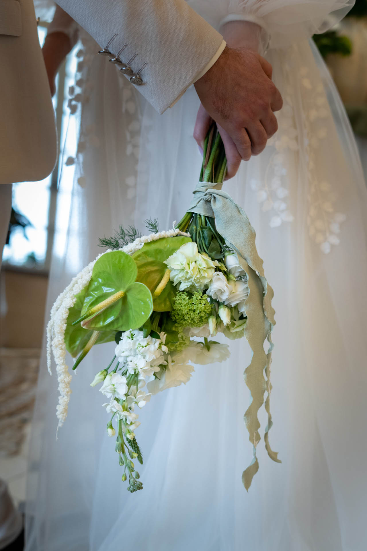 Ju L Immortalise Shooting La Splendeur Des Noces175