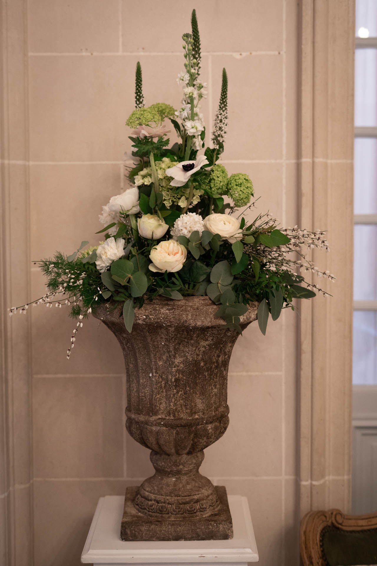 Ju L Immortalise Shooting La Splendeur Des Noces198