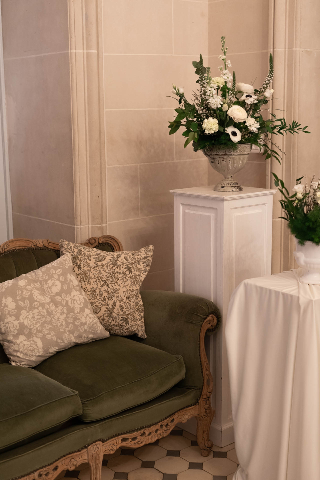 Ju L Immortalise Shooting La Splendeur Des Noces199