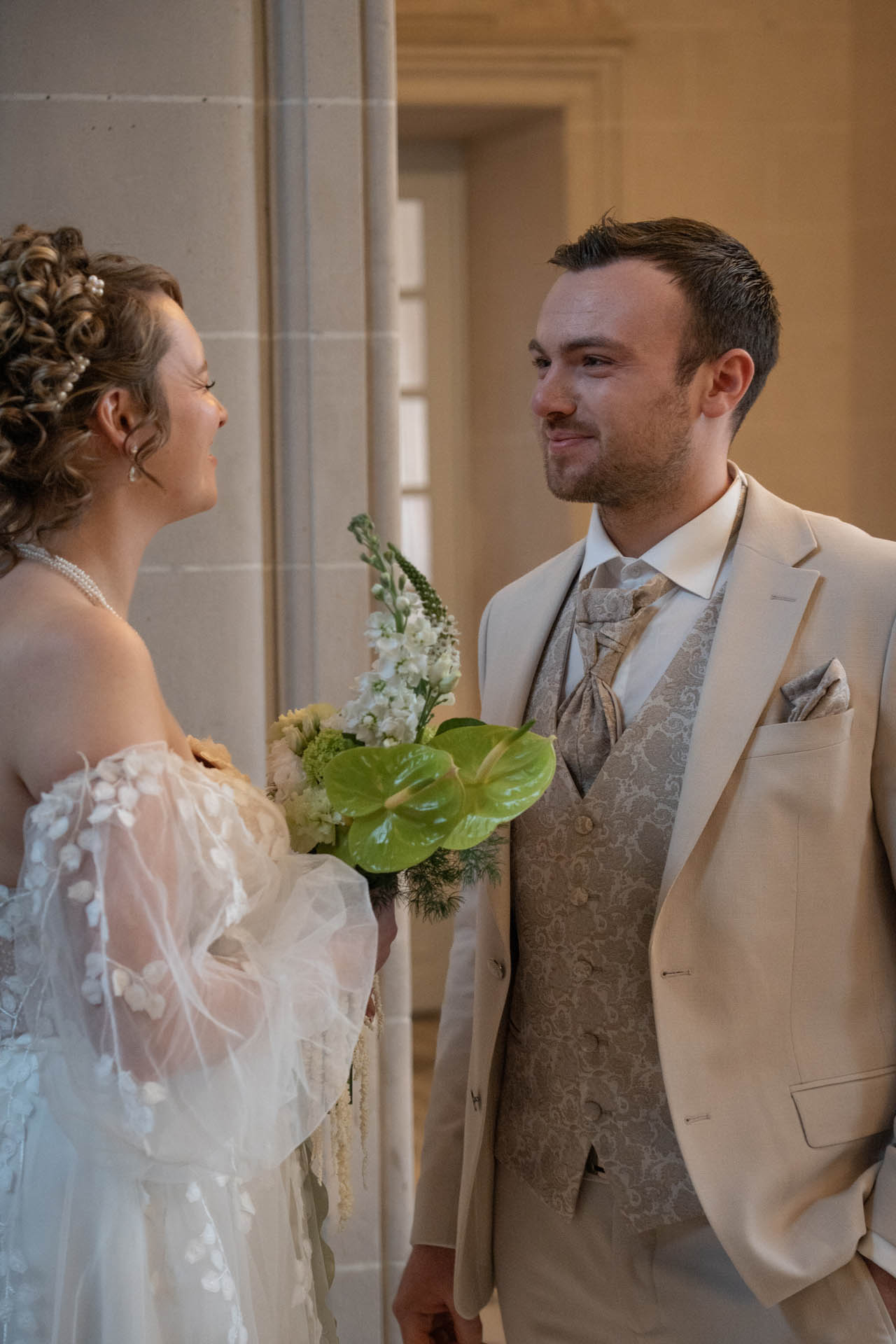 Ju L Immortalise Shooting La Splendeur Des Noces44