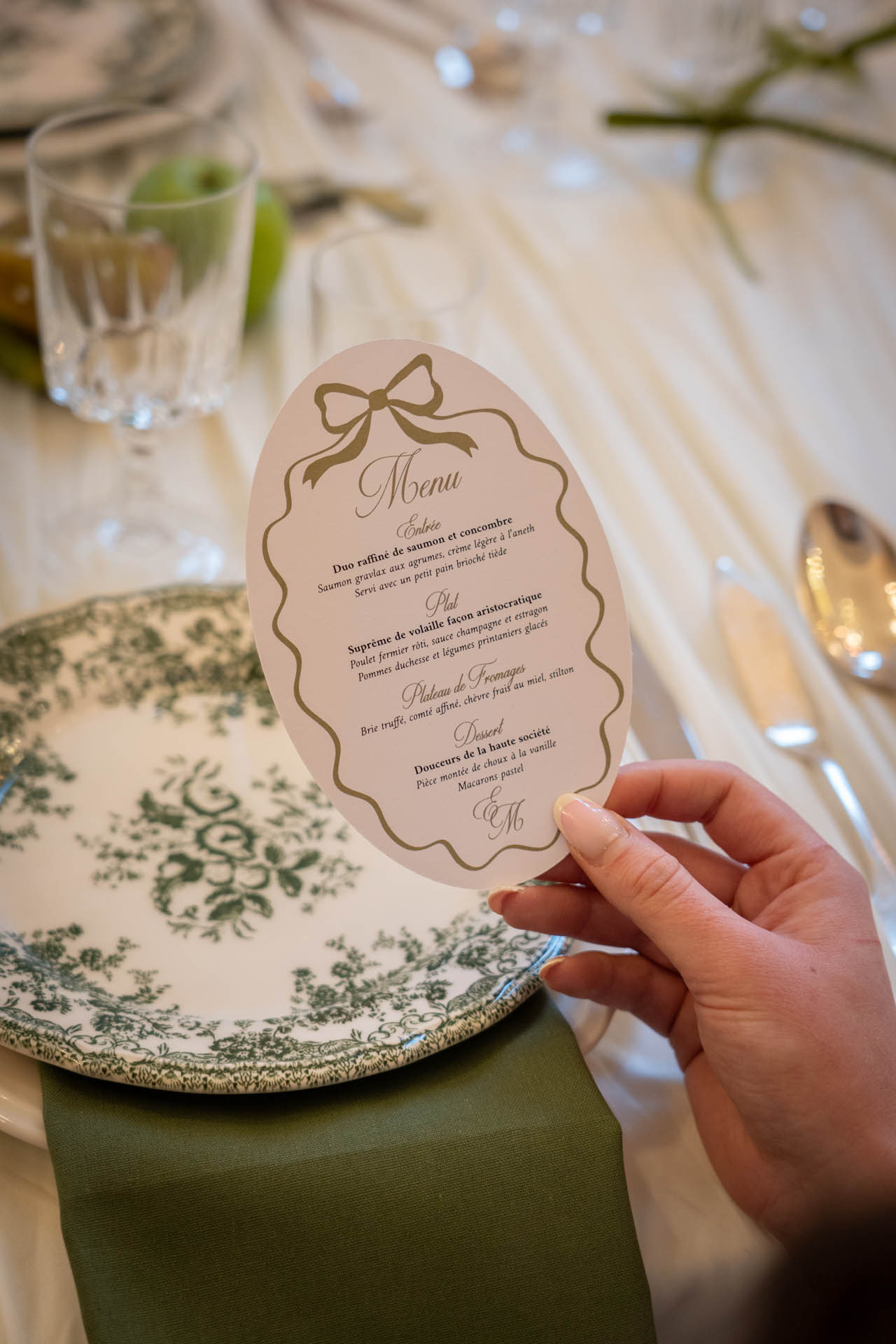 Ju L Immortalise Shooting La Splendeur Des Noces62