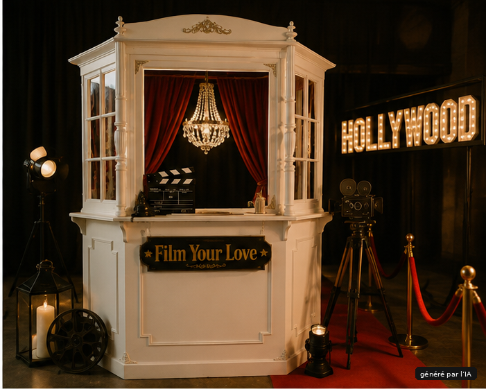 Guichet Theme Cinema Mention IA Petite