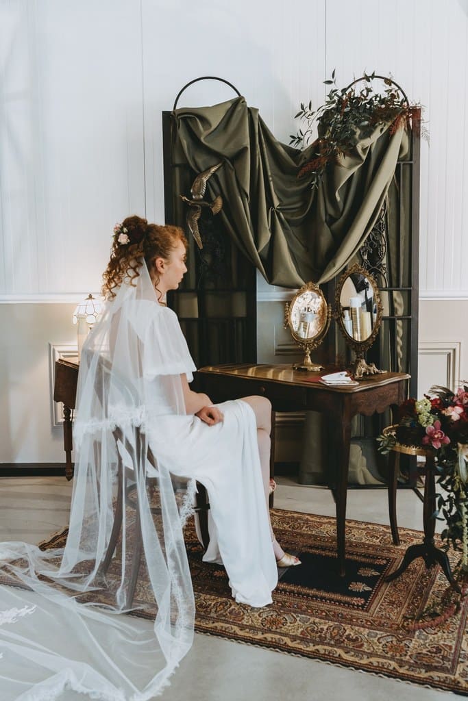 Shooting Art Nouveau Les Explorateurs De La Com315