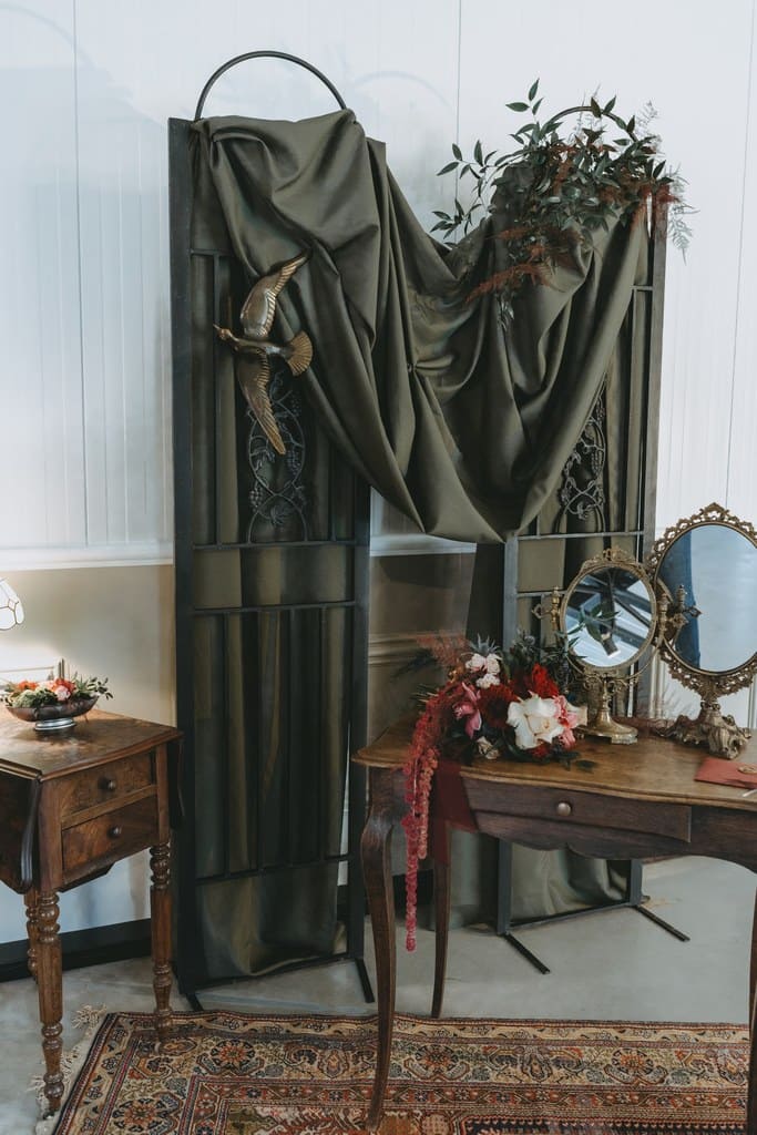 Shooting Art Nouveau Les Explorateurs De La Com331