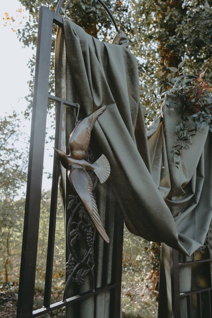 Shooting Art Nouveau Les Explorateurs De La Com380