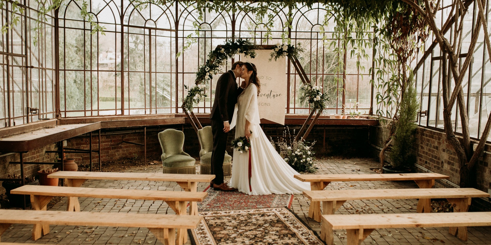 Installation Cérémonie